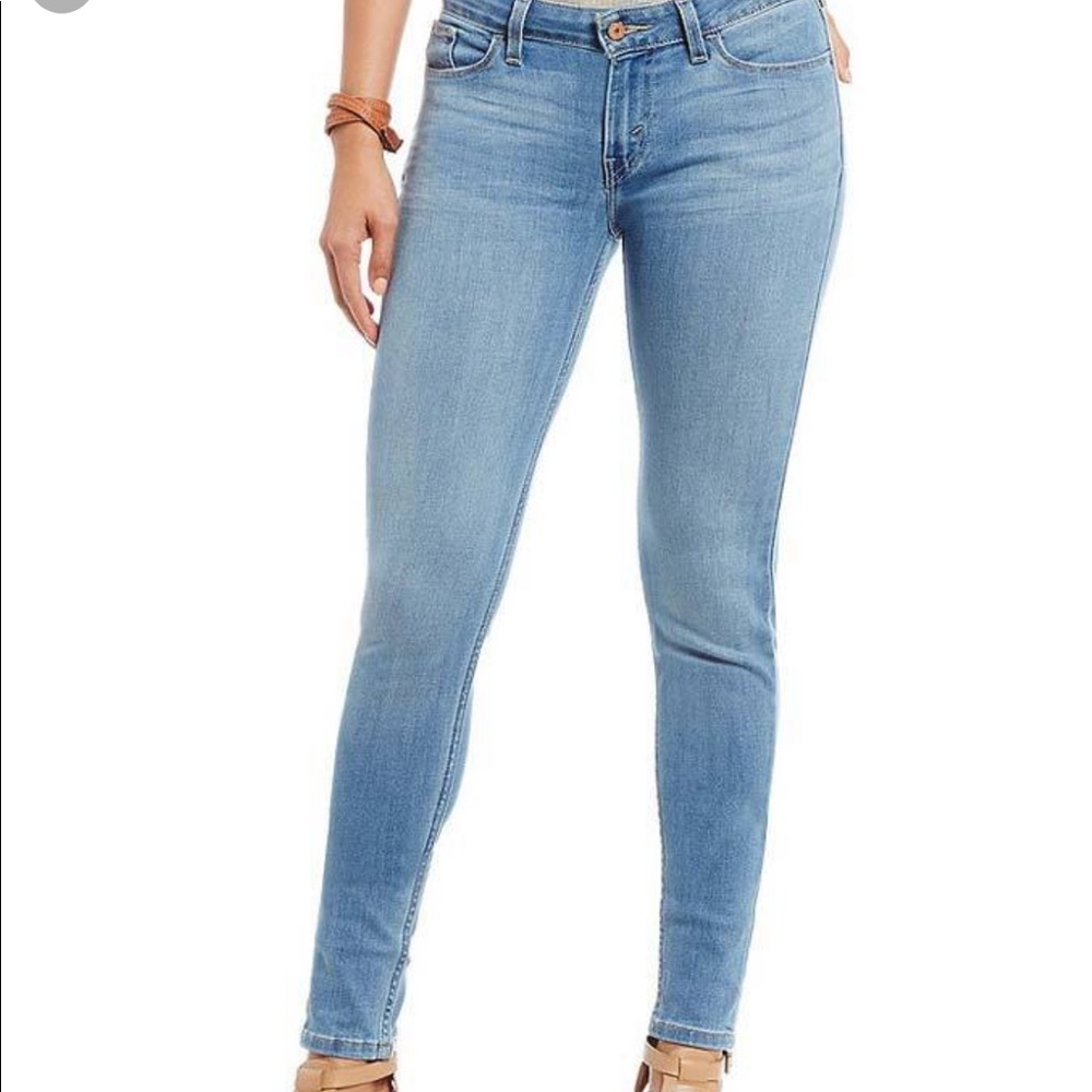 Levi Jeans